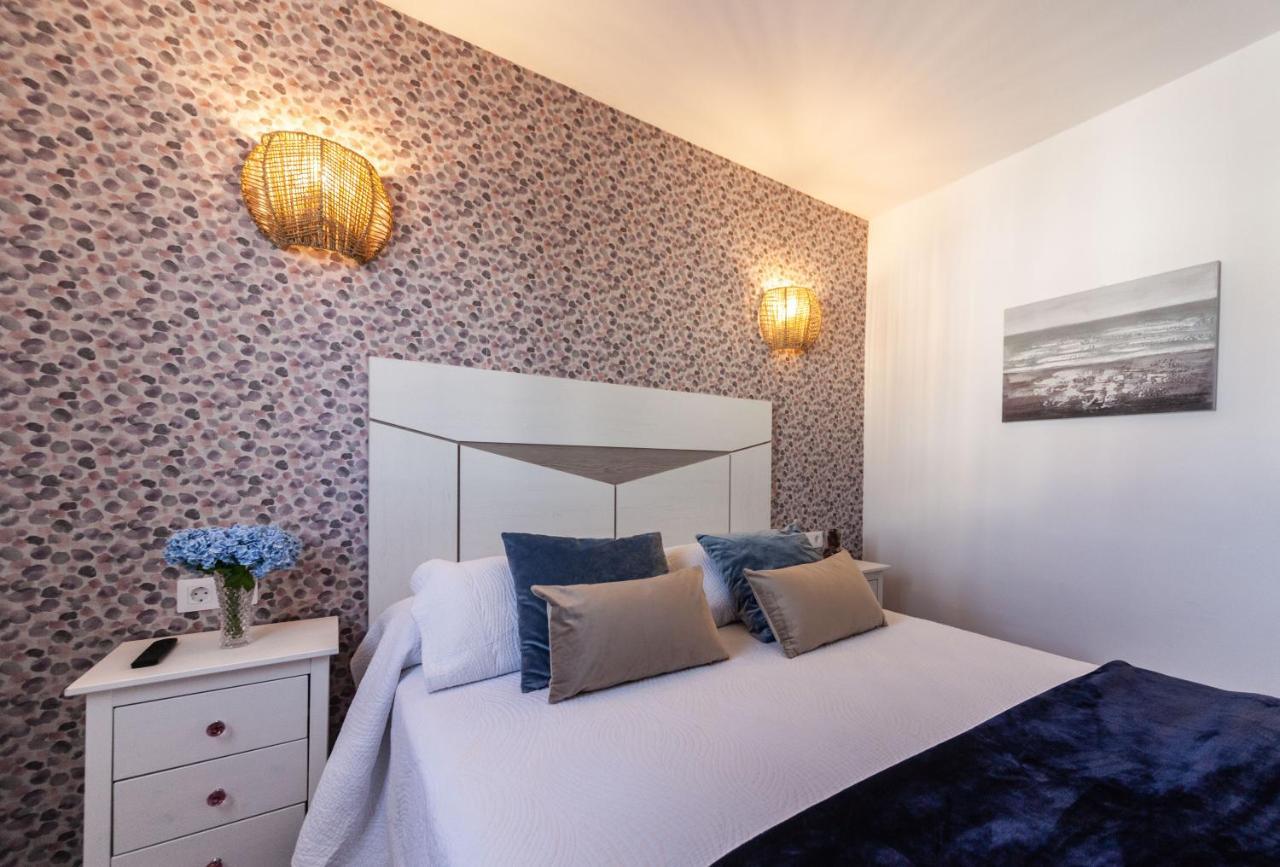 Luxury Beach Apartments Diama ปลายาออนดา ภายนอก รูปภาพ