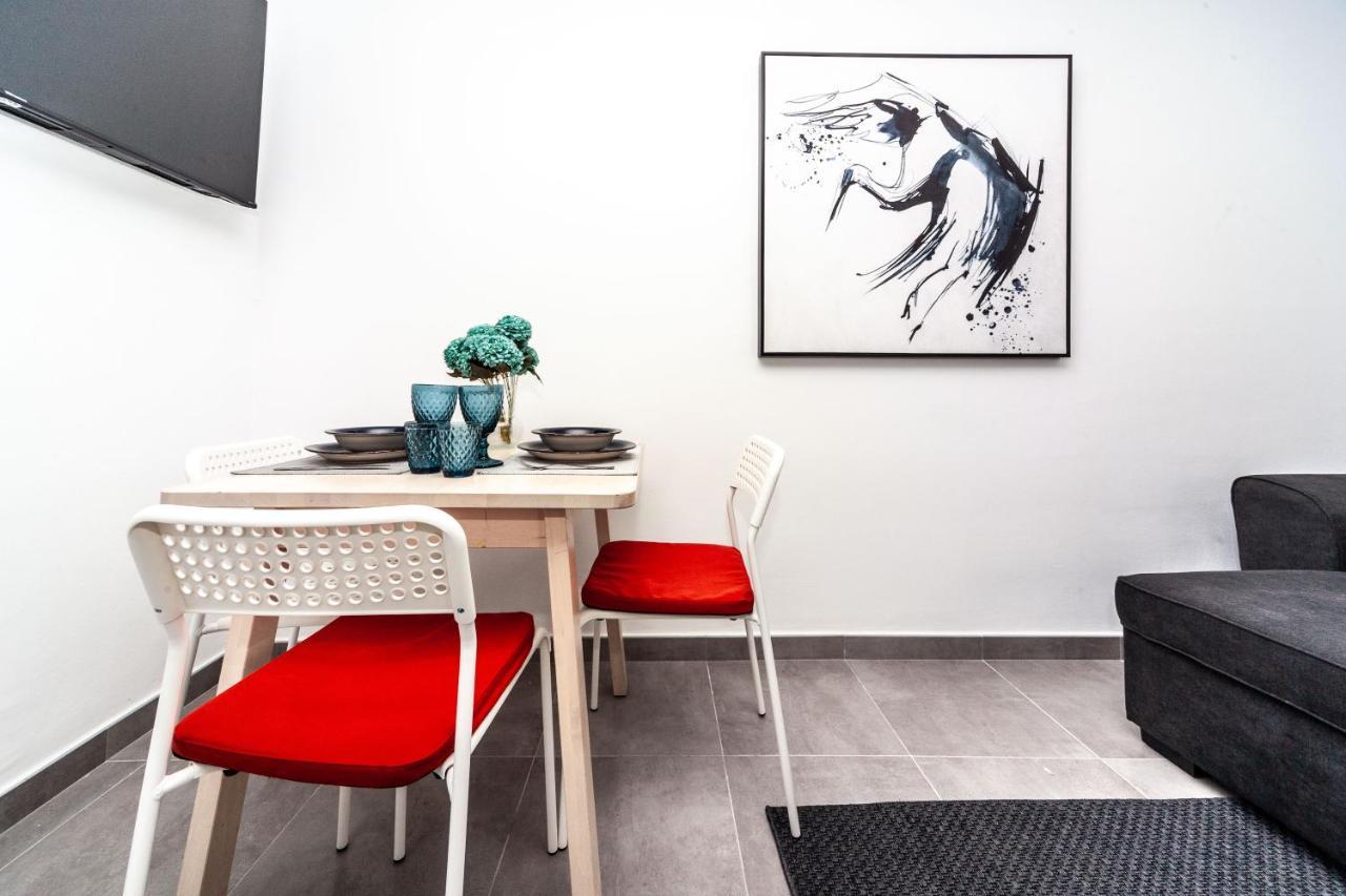 Luxury Beach Apartments Diama ปลายาออนดา ภายนอก รูปภาพ