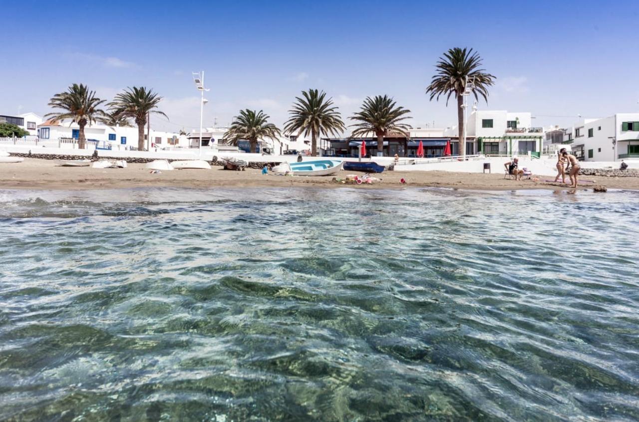 Luxury Beach Apartments Diama ปลายาออนดา ภายนอก รูปภาพ
