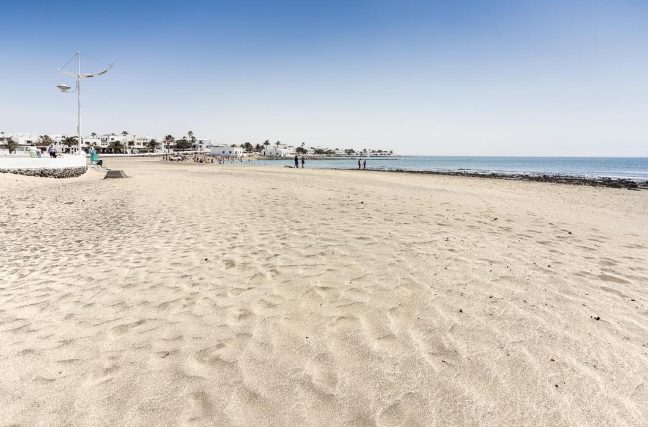 Luxury Beach Apartments Diama ปลายาออนดา ภายนอก รูปภาพ