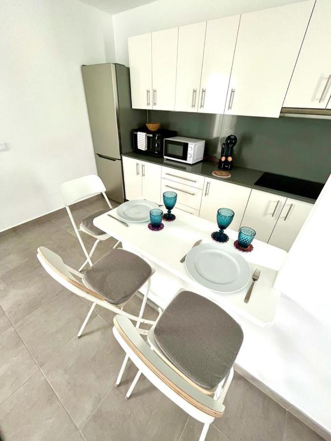 Luxury Beach Apartments Diama ปลายาออนดา ภายนอก รูปภาพ