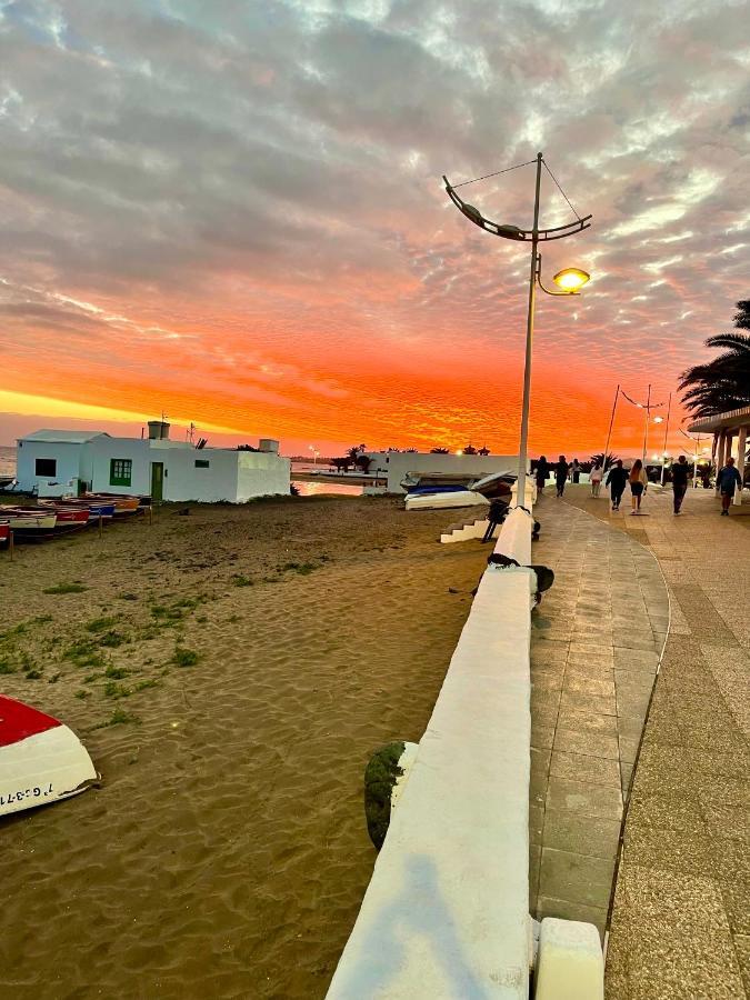 Luxury Beach Apartments Diama ปลายาออนดา ภายนอก รูปภาพ